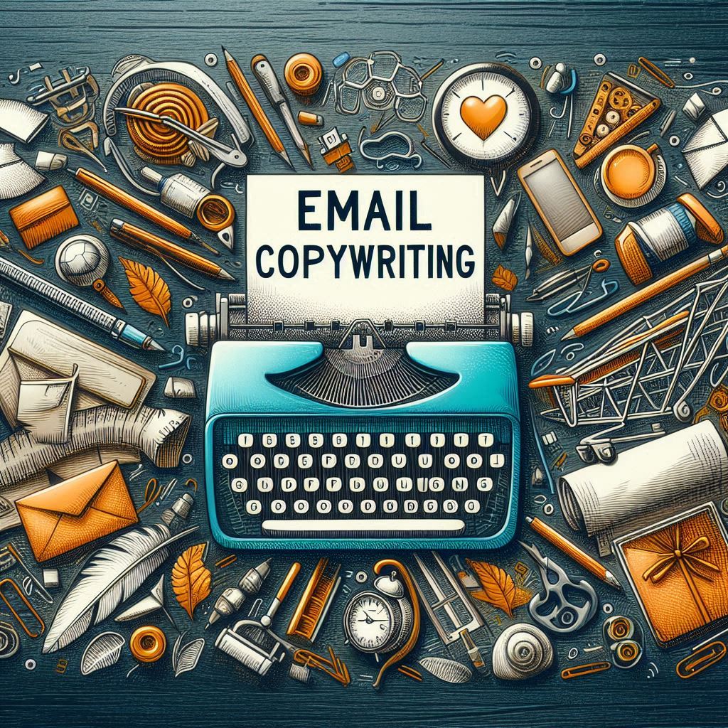Email Copywriting