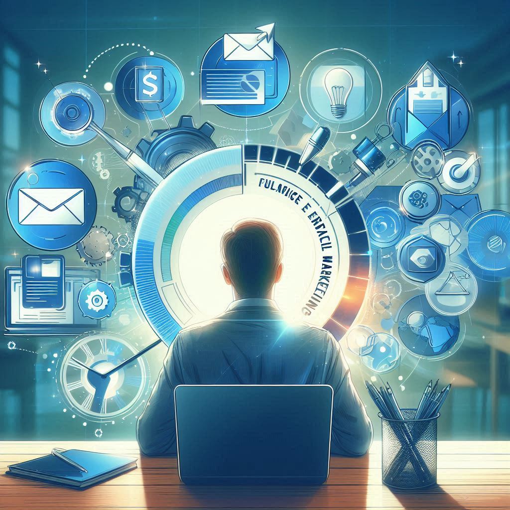 Full-Service Email Marketing