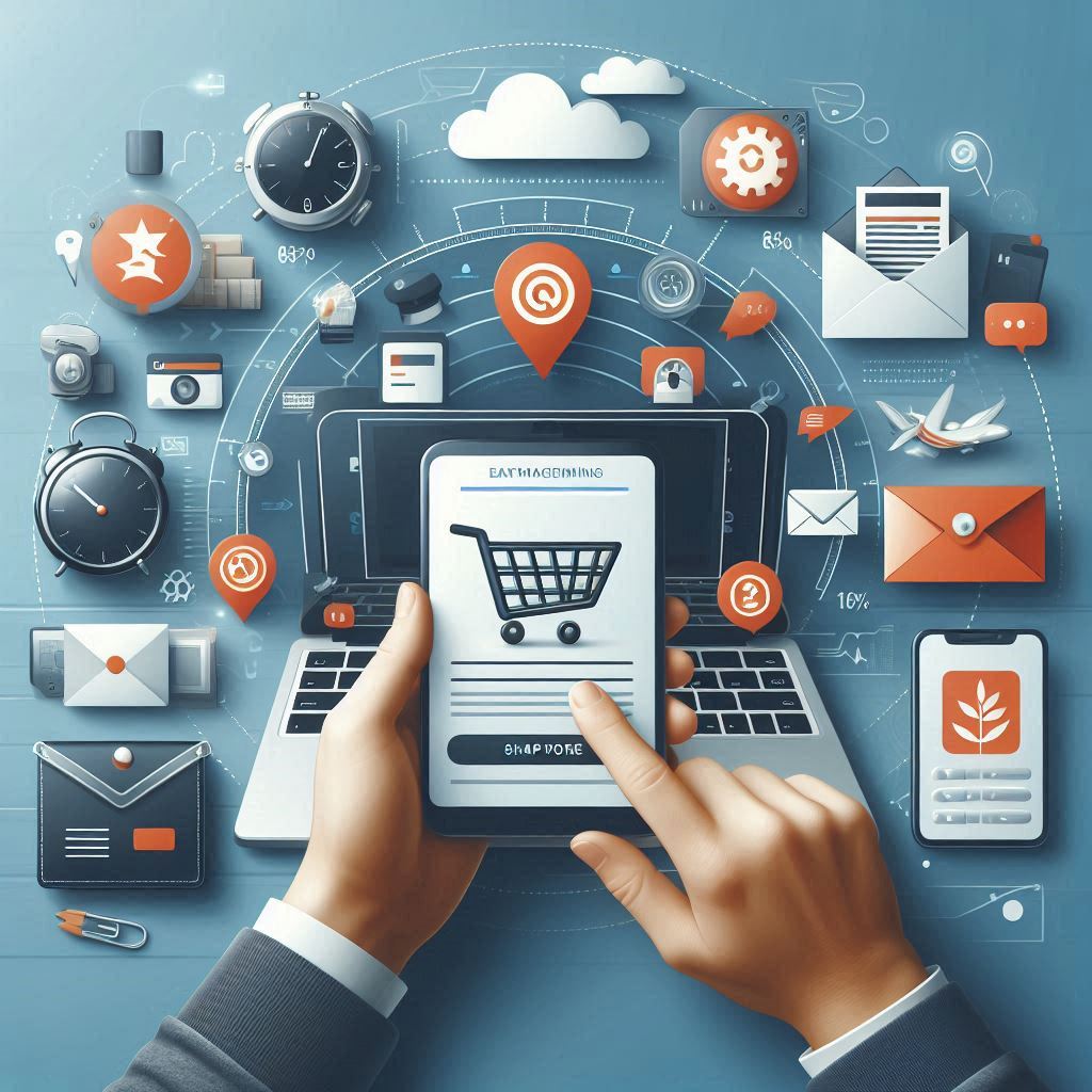 email Campaign Management