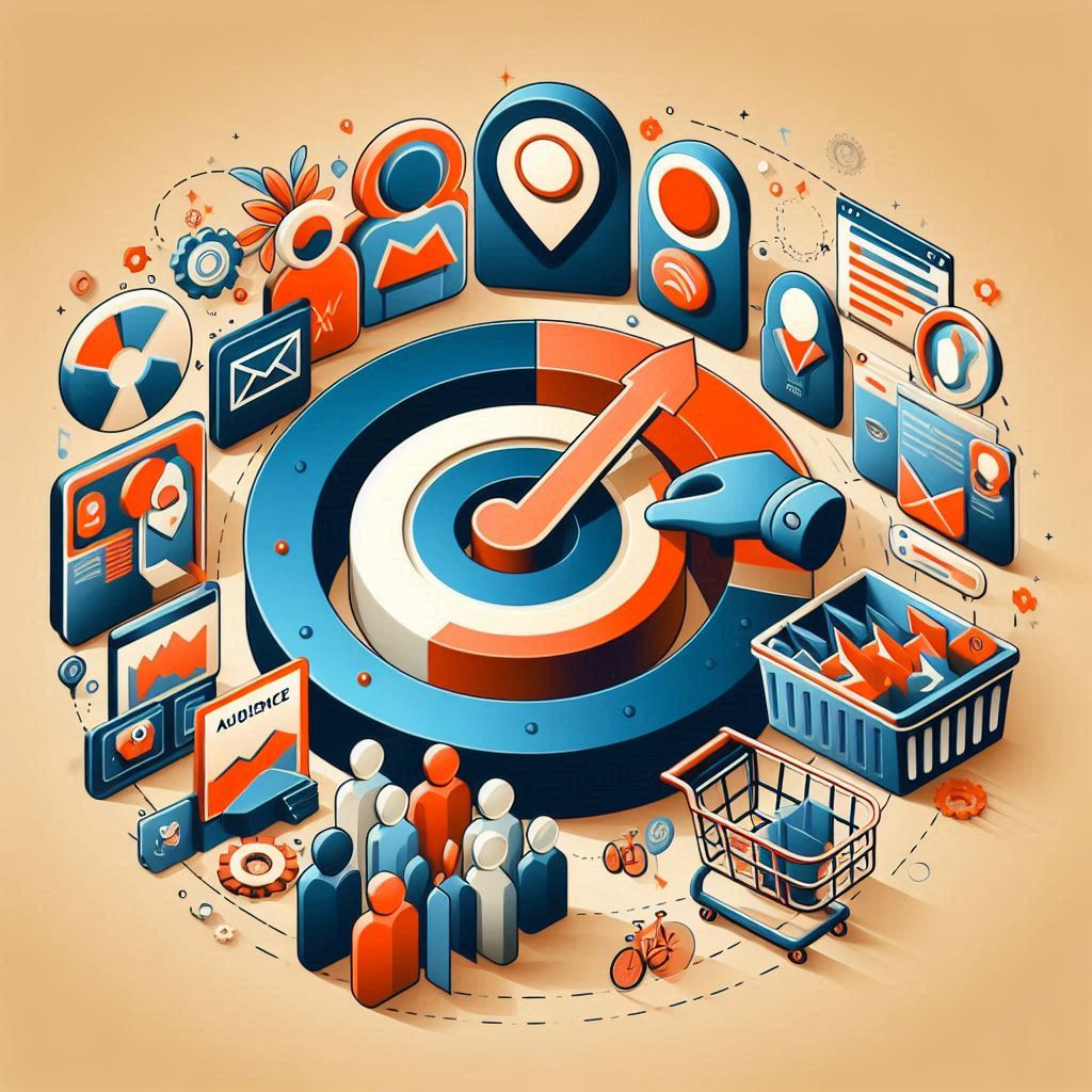 email audience segmentation