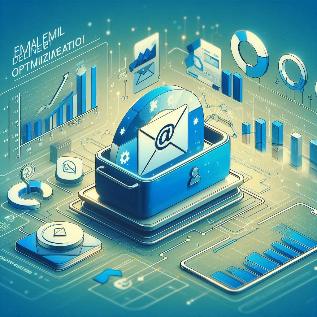 email deliverability optimization