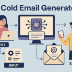 AI-Powered Cold Email Generator
