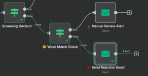 ai resume screener