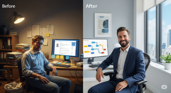 LinkedIn Leads: 1000s Daily + AI Writer - Image 2