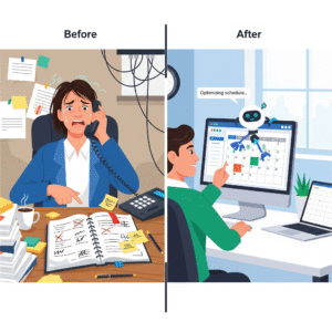 AI Appointment Email Agent: Automate Scheduling, Save Hours